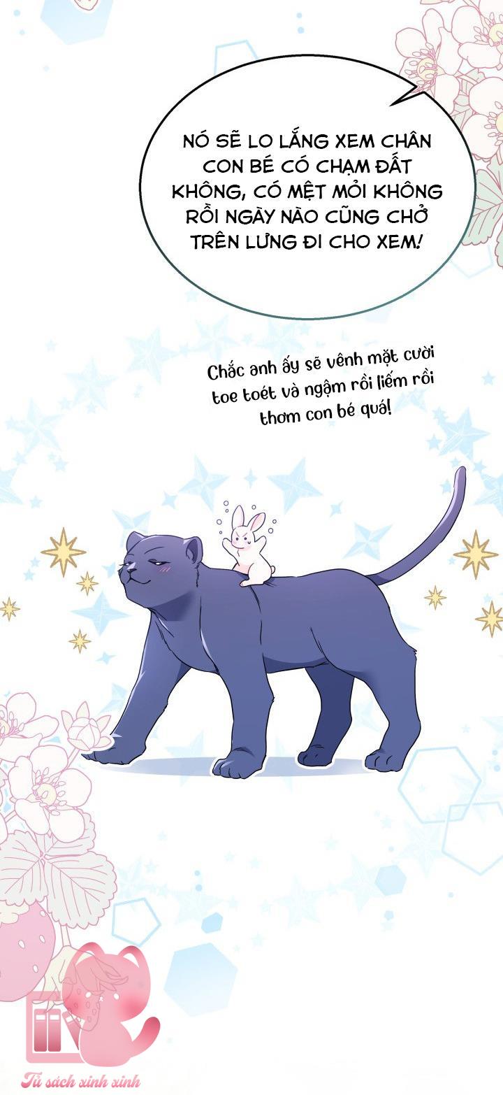 Quan Hệ Cộng Sinh Giữa Báo Đen Và Thỏ Trắng Chap (NT17) - Trang 2