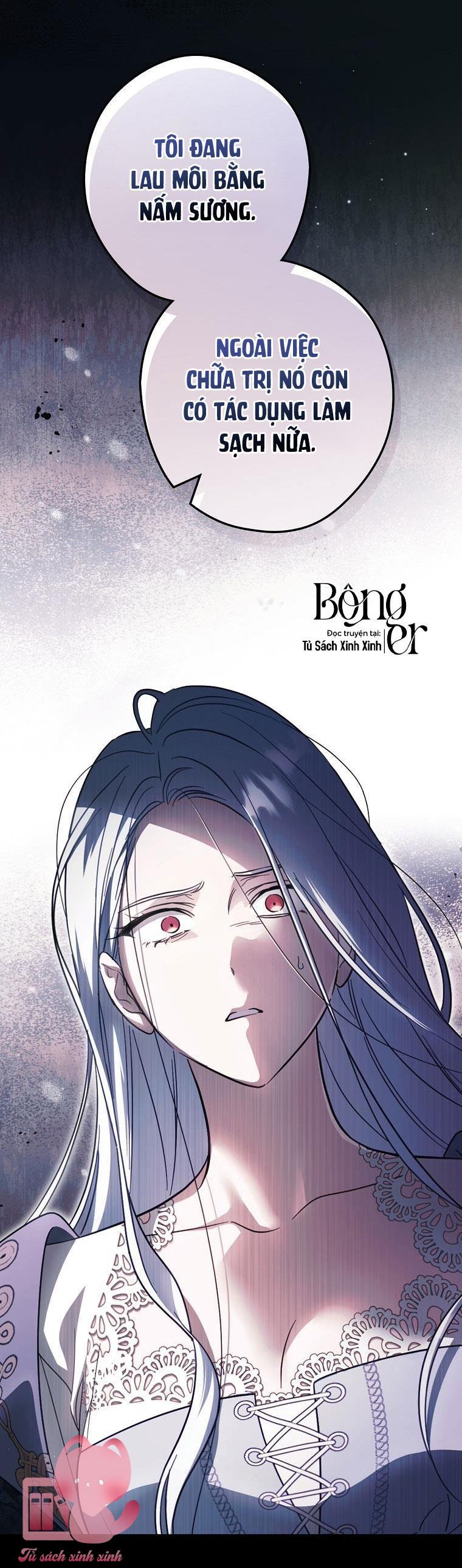 Cách Khiến Phu Quân Đứng Về Phía Tôi Chap 97 - Trang 2