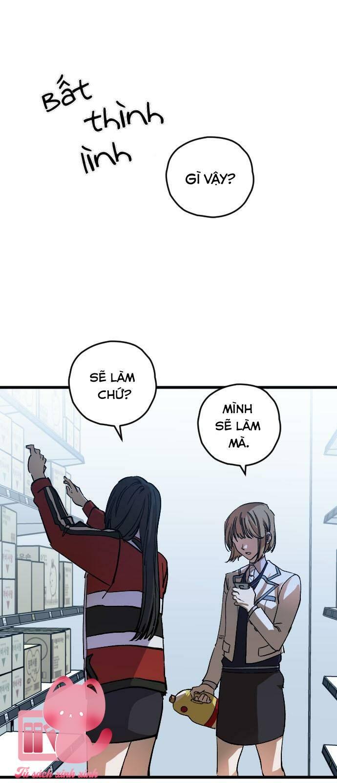 Đêm Của Bóng Tối Chapter 5 - Trang 4