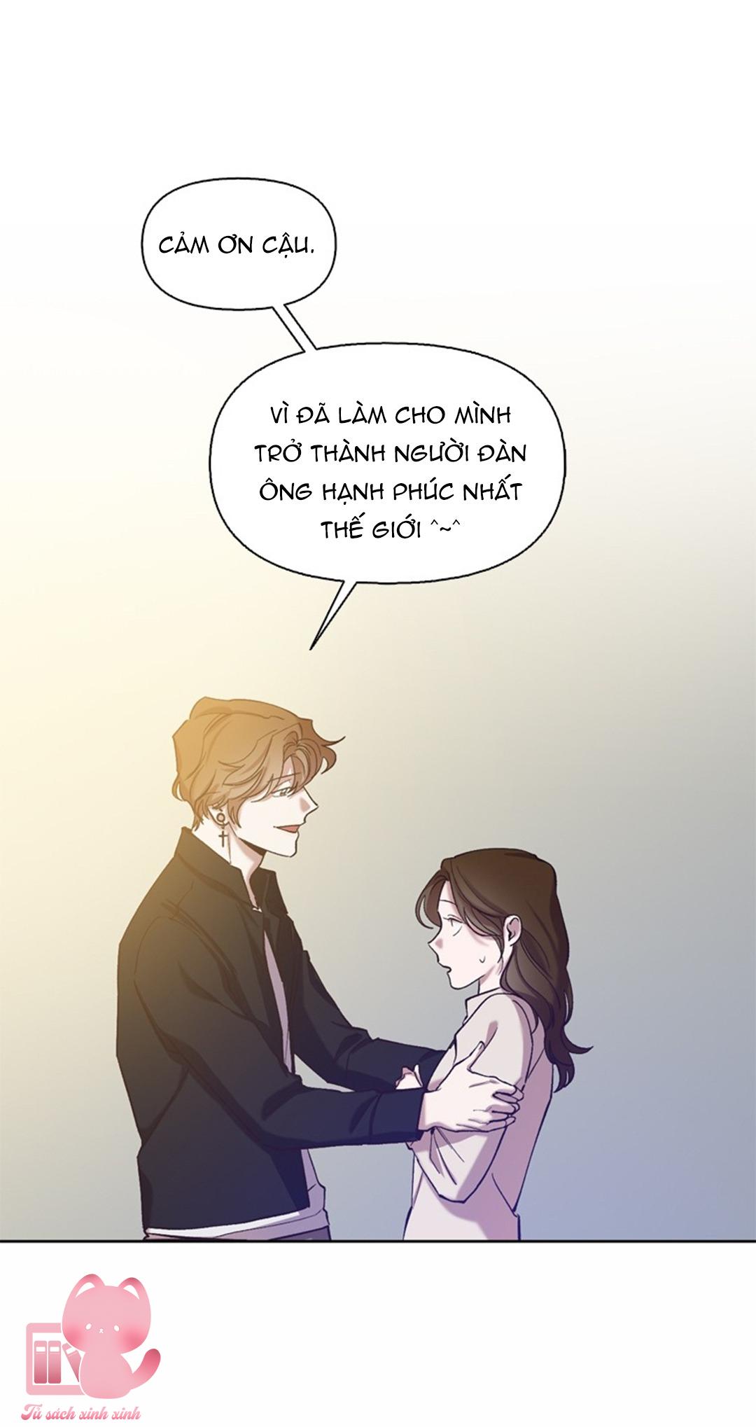 Thanh Xuân Của Chúng Ta Chap 91 - Trang 3
