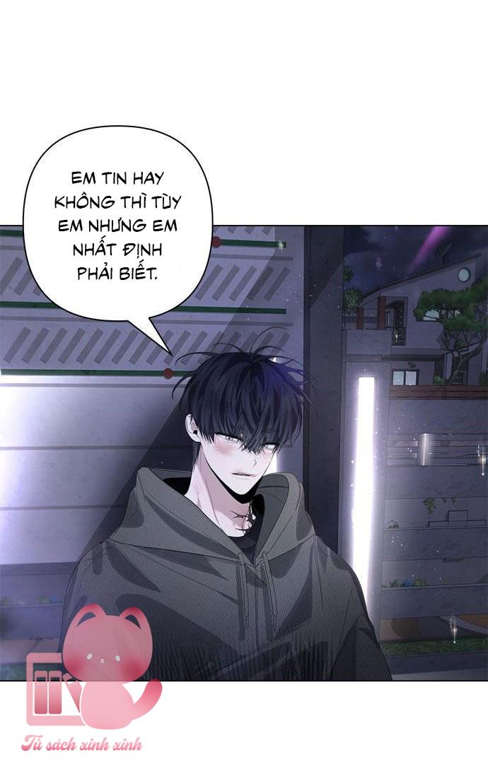 Đàn Anh Xấu Xa! Chap 75 - Trang 3