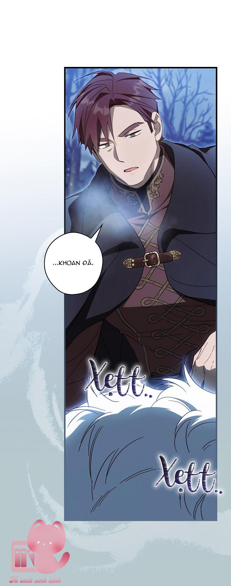 Cách Khiến Phu Quân Đứng Về Phía Tôi Chap 64 - Trang 2