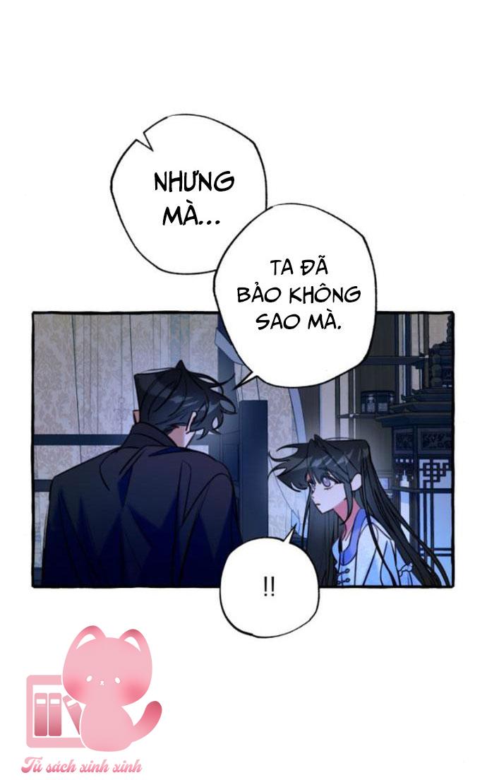 Chuyện Tình Tuyết Phương Bắc Chapter 8 - Trang 4