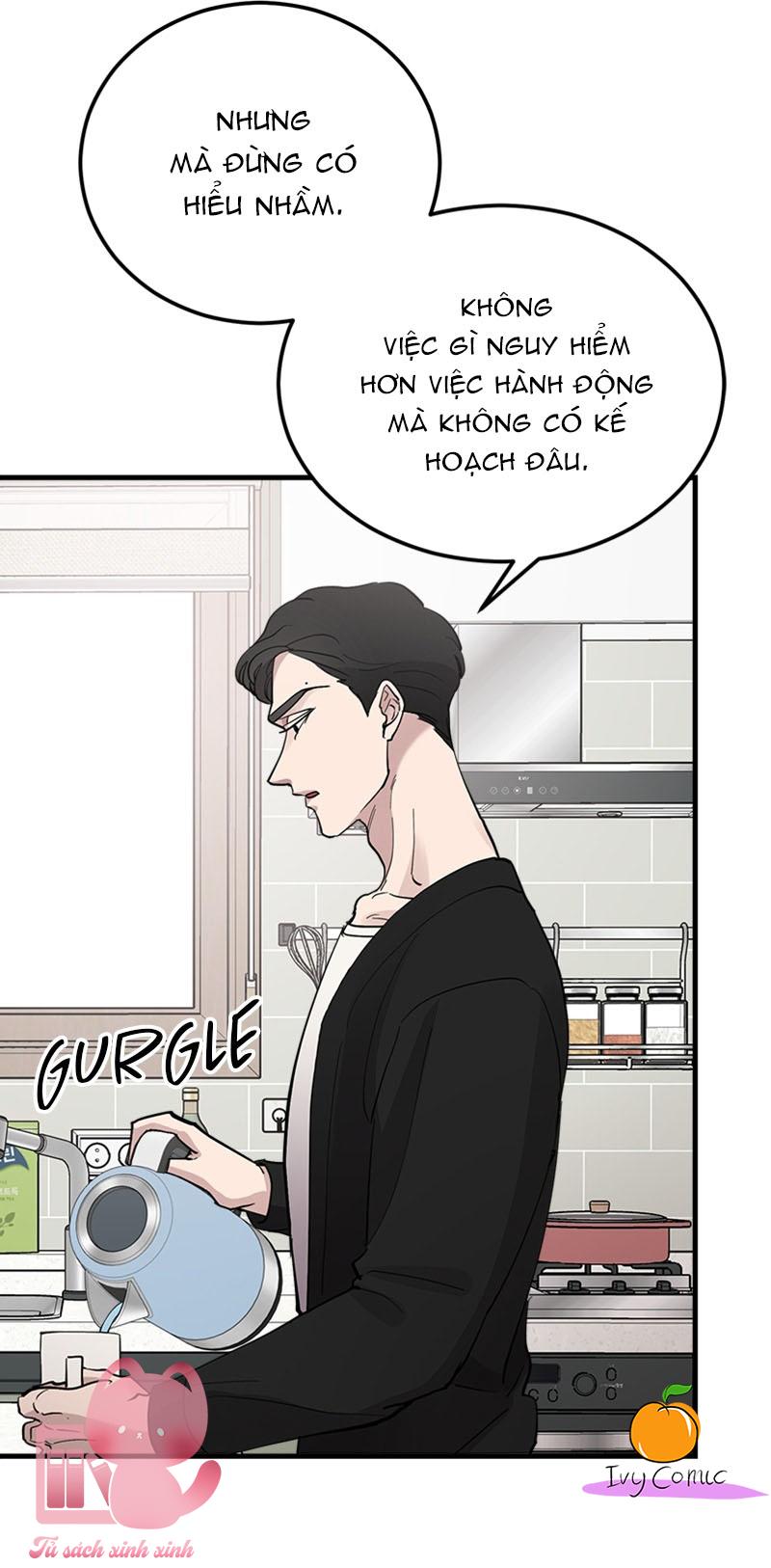 Trưởng Phòng Mệt Mỏi Vì Người Vợ Mới Cưới Chap 10 - Trang 2