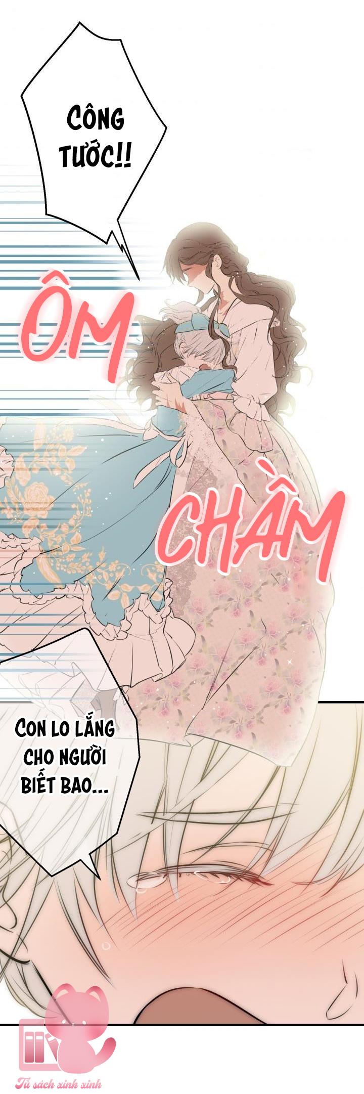 Những Nhân Vật Mạnh Nhất Thế Giới Ám Ảnh Tôi Chapter 31 - Trang 4