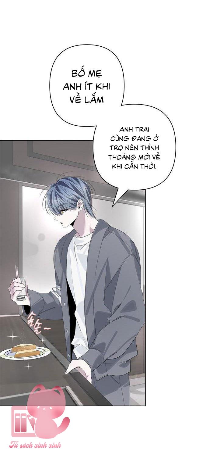 Đàn Anh Xấu Xa! Chap 72 - Trang 3