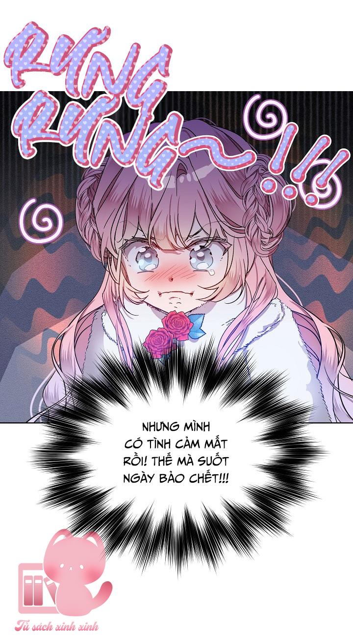 Quý Cô Thế Giới Ngầm Chap 53 - Trang 4