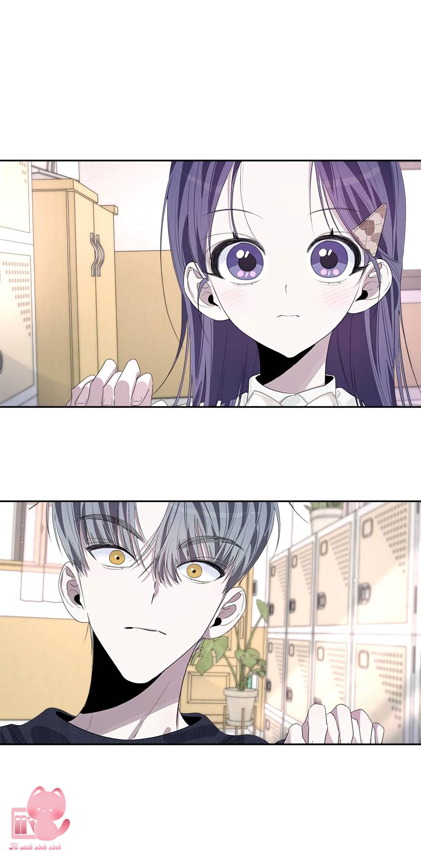 Đàn Anh Xấu Xa! Chap 47 - Trang 3