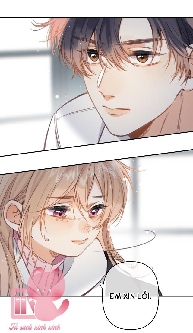 Mối Tình Thầm Kín Chapter 44 - Trang 4