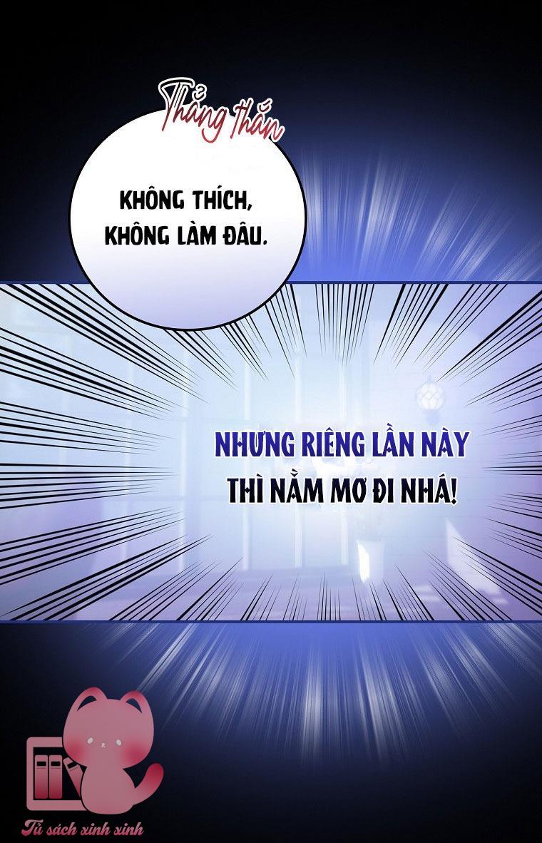 Đứa Nhỏ Không Phải Là Con Anh Chapter 7 - Trang 4