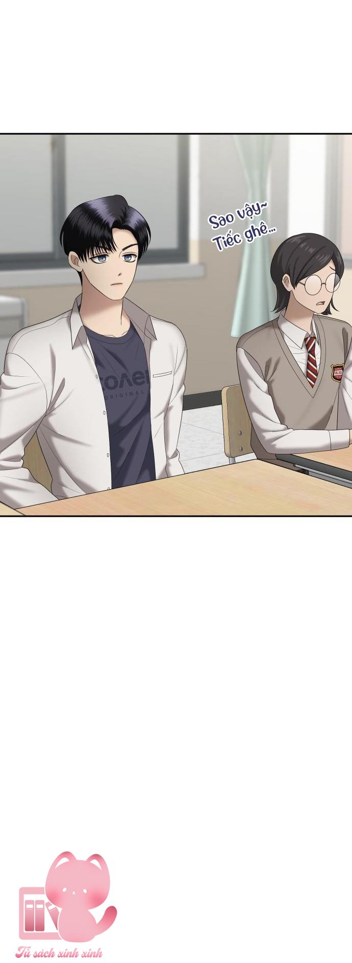 Chị Em Tranh Đấu Chap 46 - Trang 2