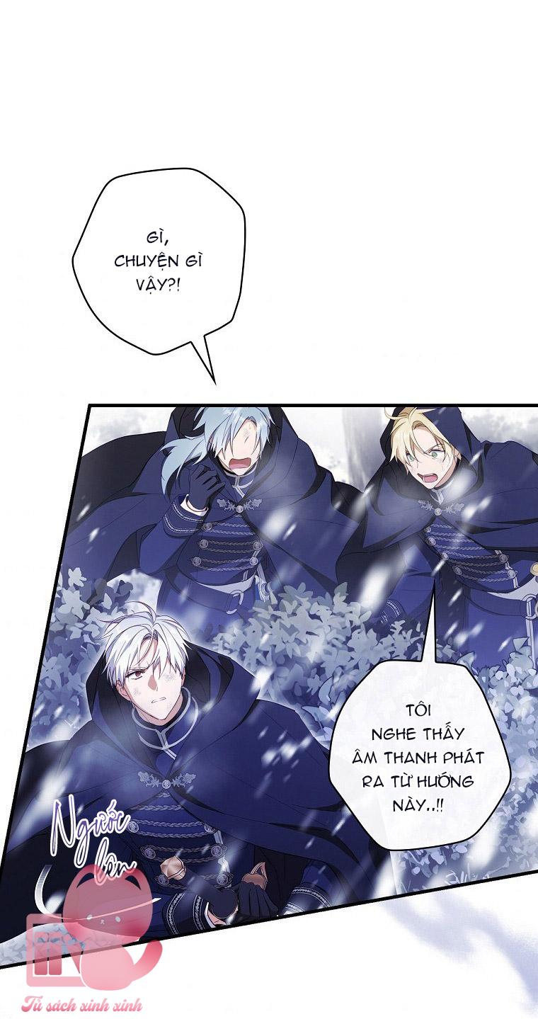 Cách Khiến Phu Quân Đứng Về Phía Tôi Chap 38 - Trang 2