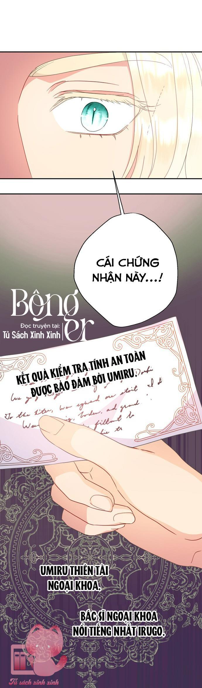 Bỏ Quách Chồng Con Đi, Tiền Bạc Mới Là Tất Cả Chap 71 - Trang 2