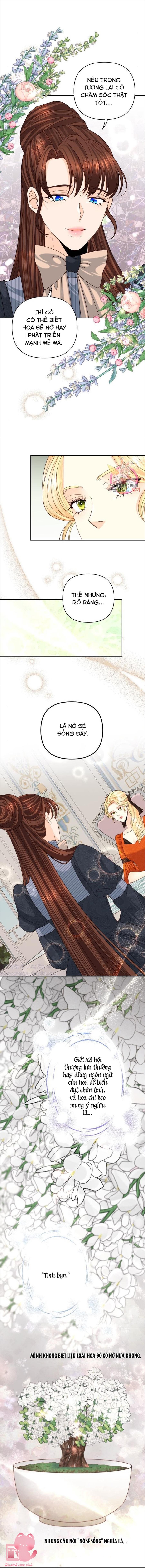 Hoàng Hậu Tái Hôn Chapter 120 - Trang 4