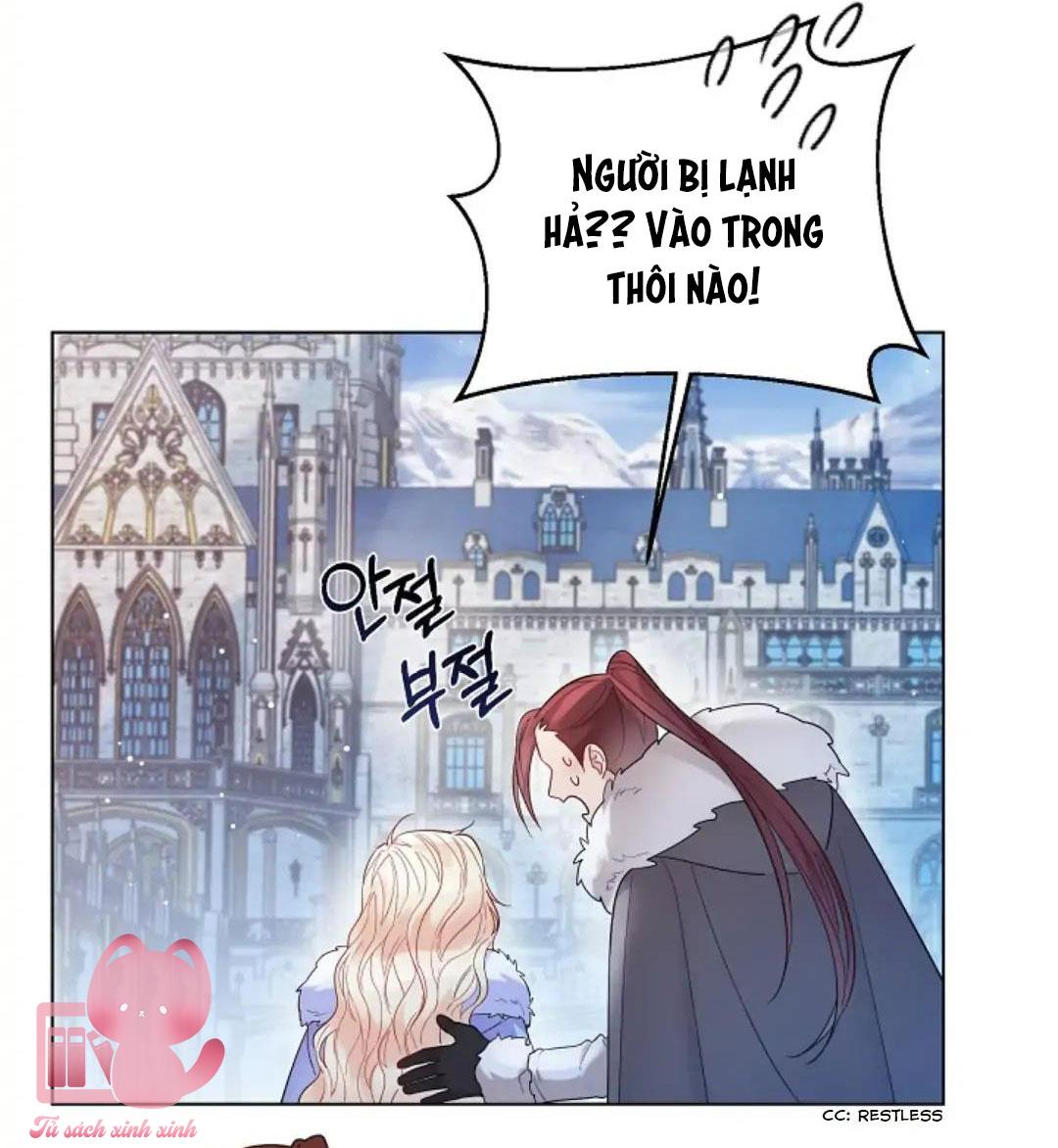 Tiểu Thư Crystal Là Nam Nhân Chap 14 - Trang 2