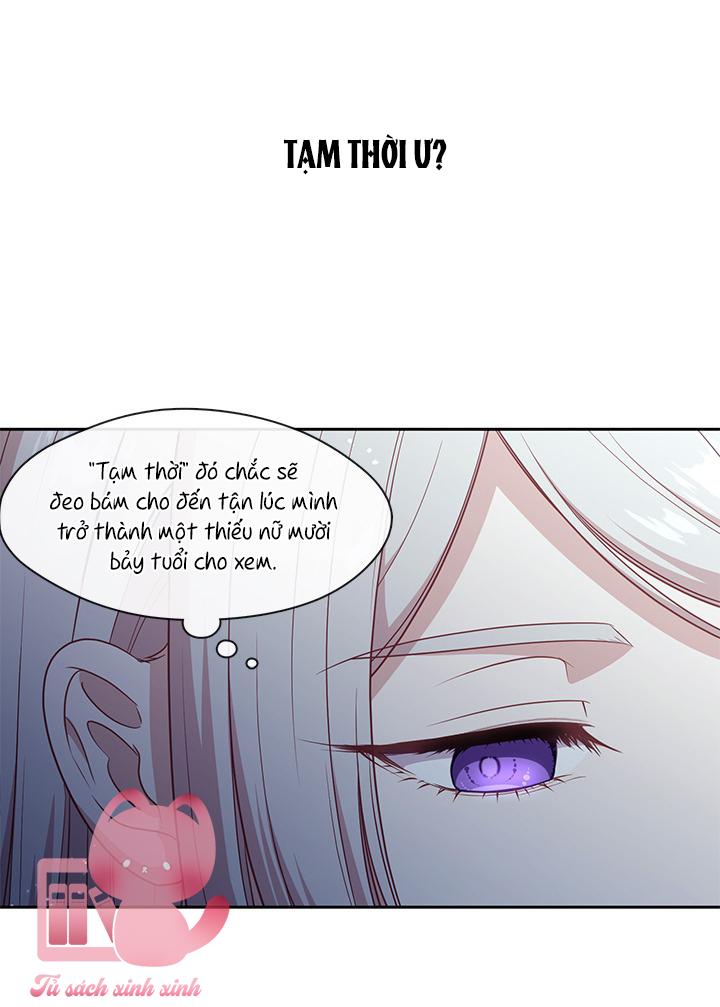 Hãy Coi Chừng Ác Nữ Chap NT5 - Trang 2
