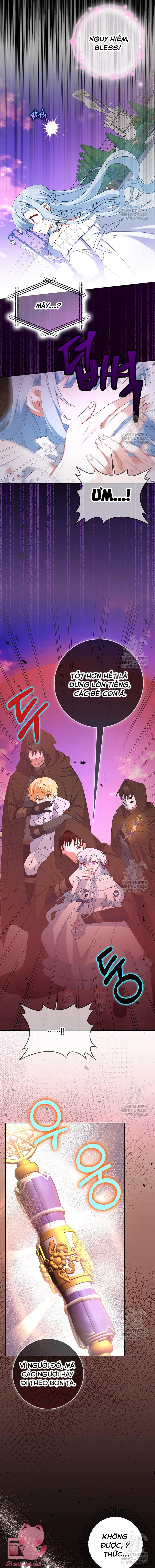 Tôi Sẽ Chiếm Lấy Ngư Trường! Chap 34 - Trang 2