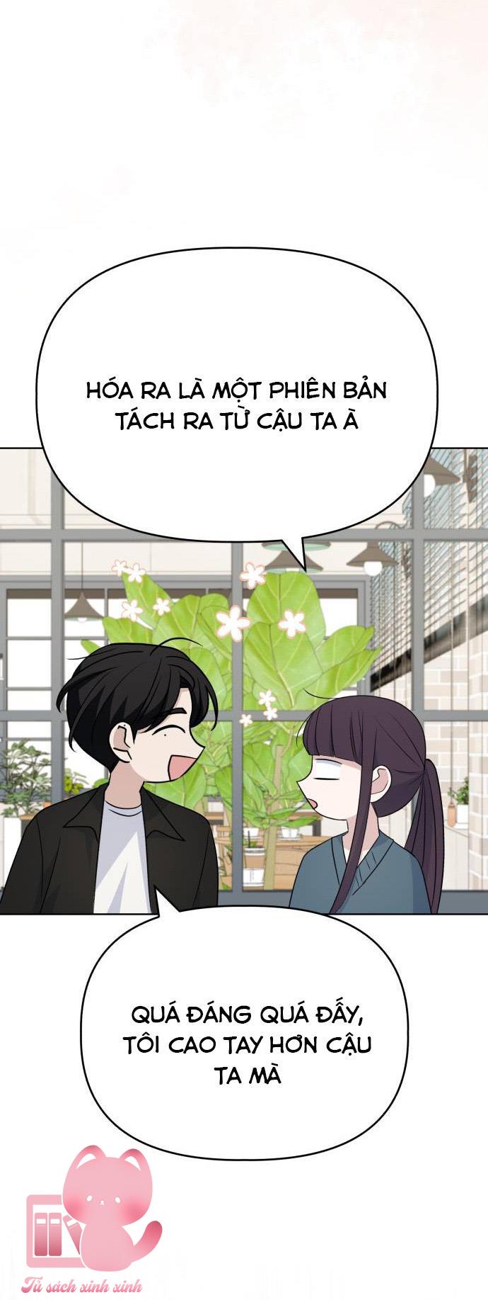 Quan Hệ Nhân Quả Chap 136 - Trang 2