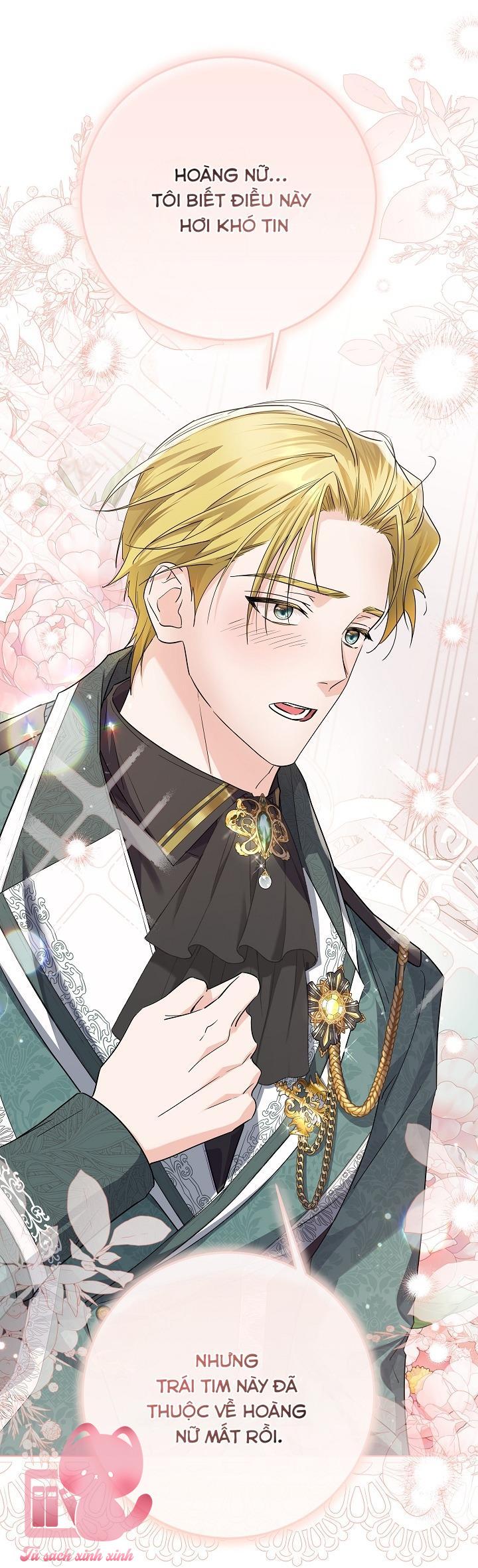 Hoàng Nữ Cosplay Nonfan Chapter 47 - Trang 4