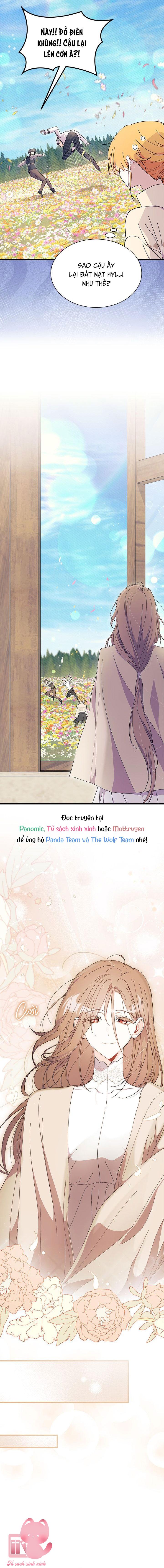 Tôi Không Muốn Làm Người Mai Mối Chap 78 - Trang 4