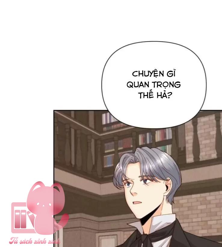 Hoàng Hậu Tái Hôn Chapter 100 - Trang 4