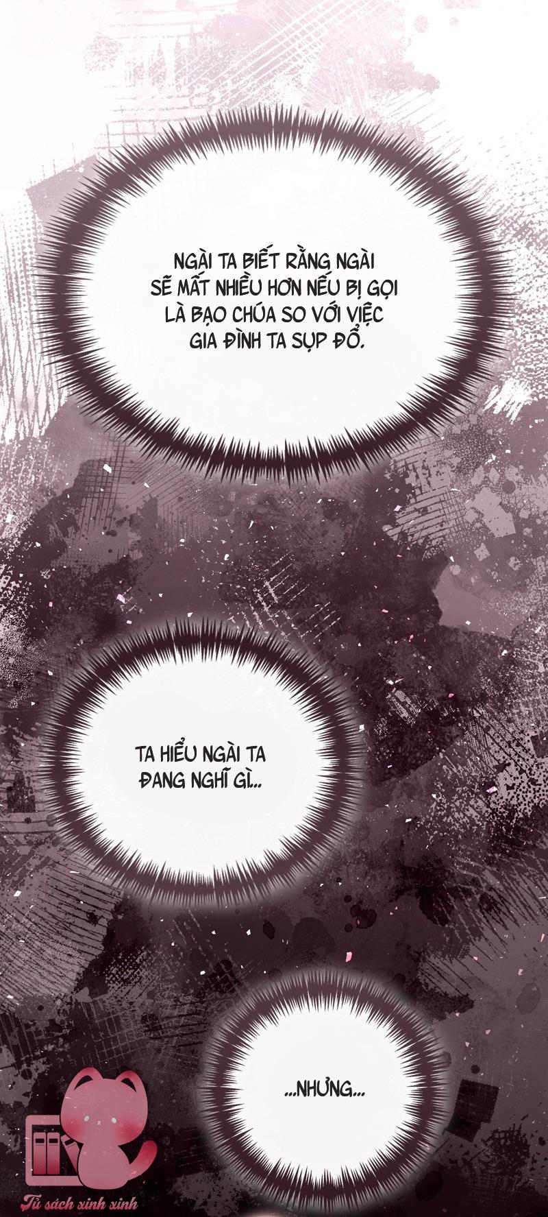 Hoàng Hậu Tái Hôn Chapter 165 - Trang 4