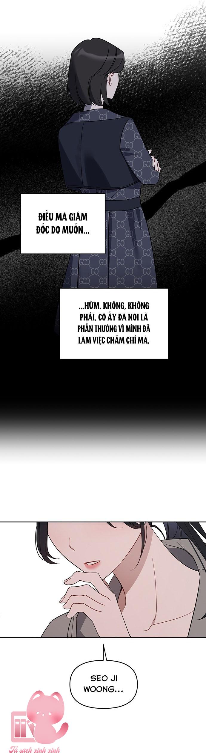 Gieo Nhân Gặt Quả Chap 49 - Trang 2