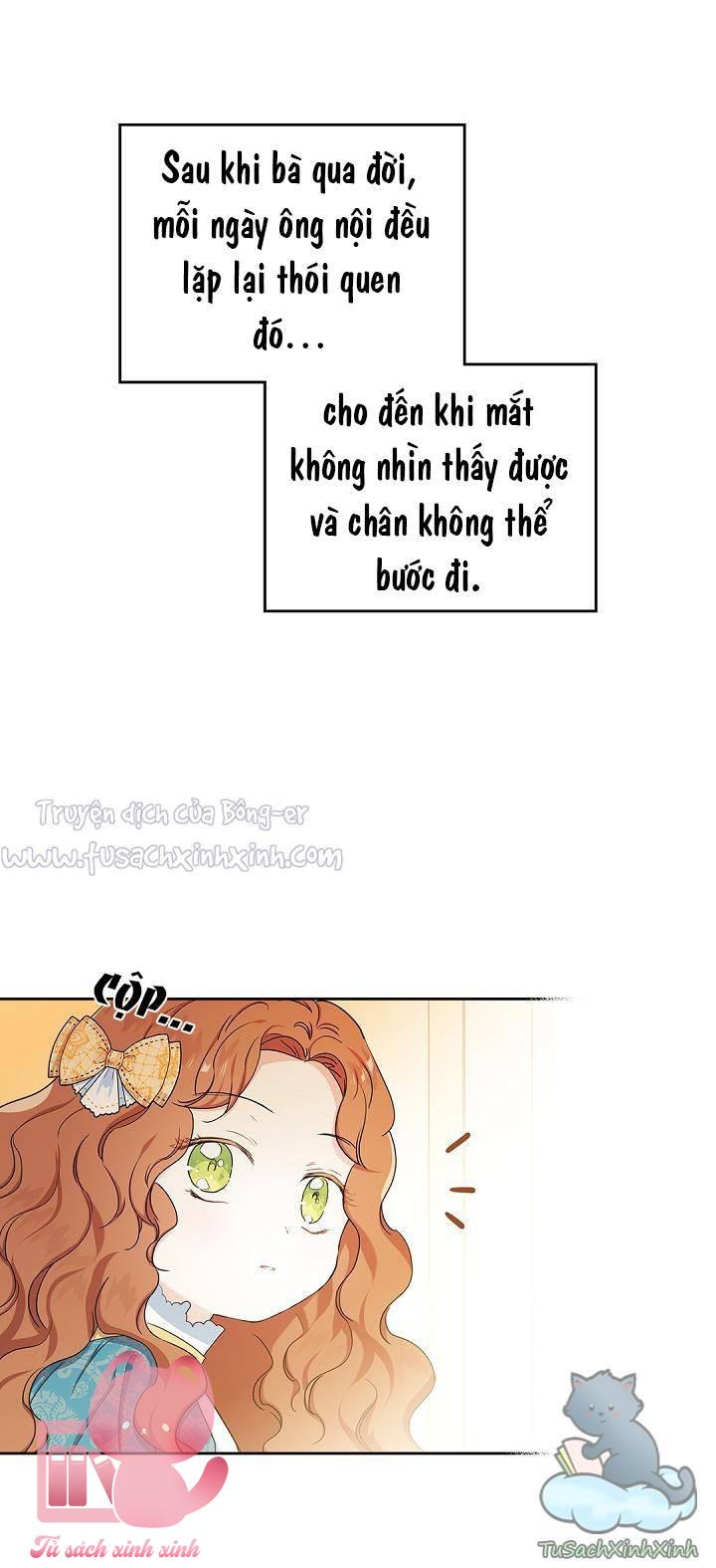 Kiếp Này Ta Sẽ Trở Thành Gia Chủ Chap 13 - Trang 2