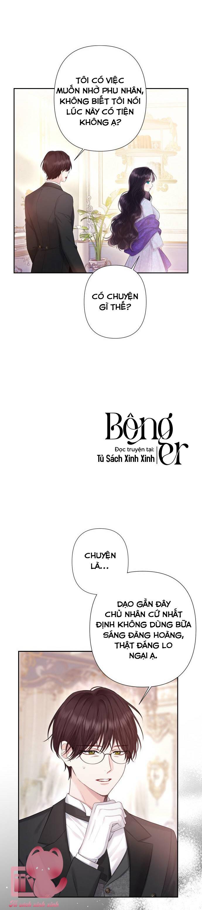 Bastian Chapter 43 - Trang 3