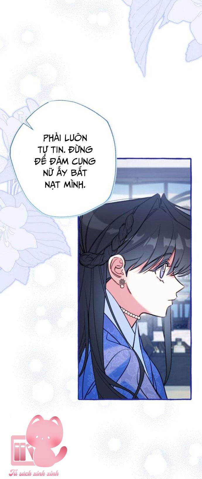 Chuyện Tình Tuyết Phương Bắc Chapter 6 - Trang 4