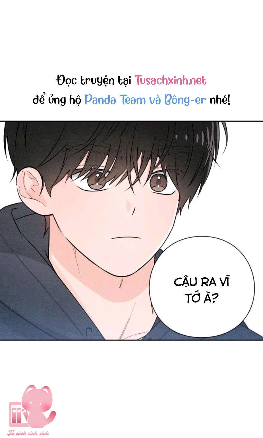 Bí Mật Thanh Xuân Chapter 30 - Trang 4