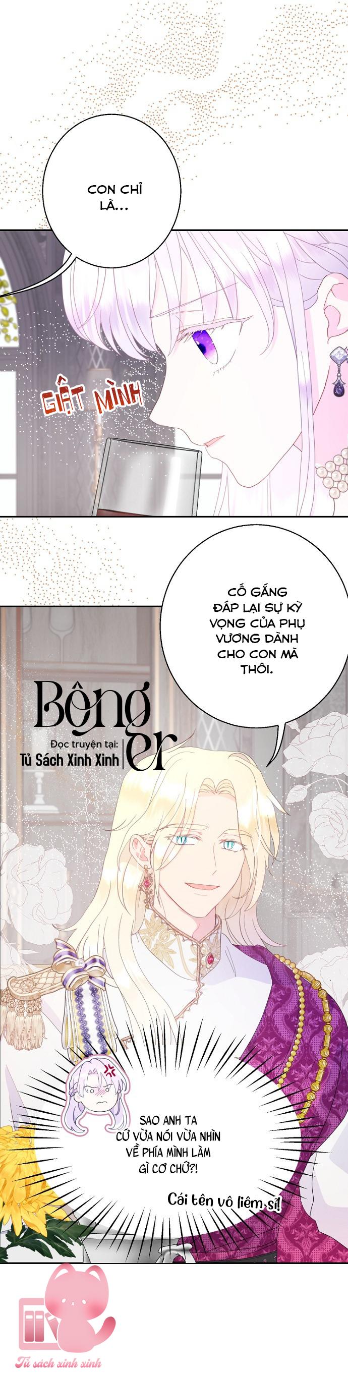 Bỏ Quách Chồng Con Đi, Tiền Bạc Mới Là Tất Cả Chap 96 - Trang 2