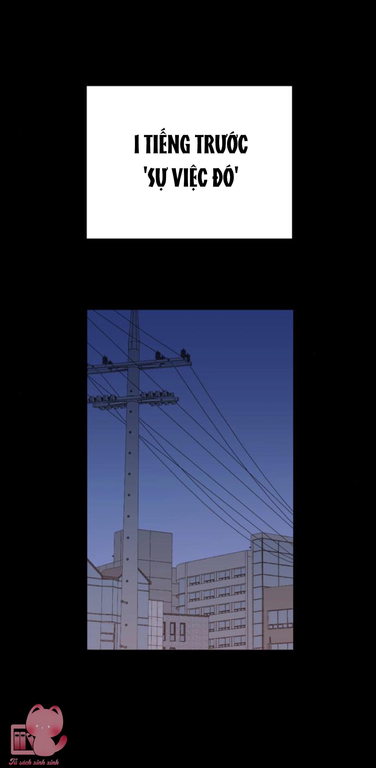 Vận May Không Ngờ Chapter 9 - Trang 4
