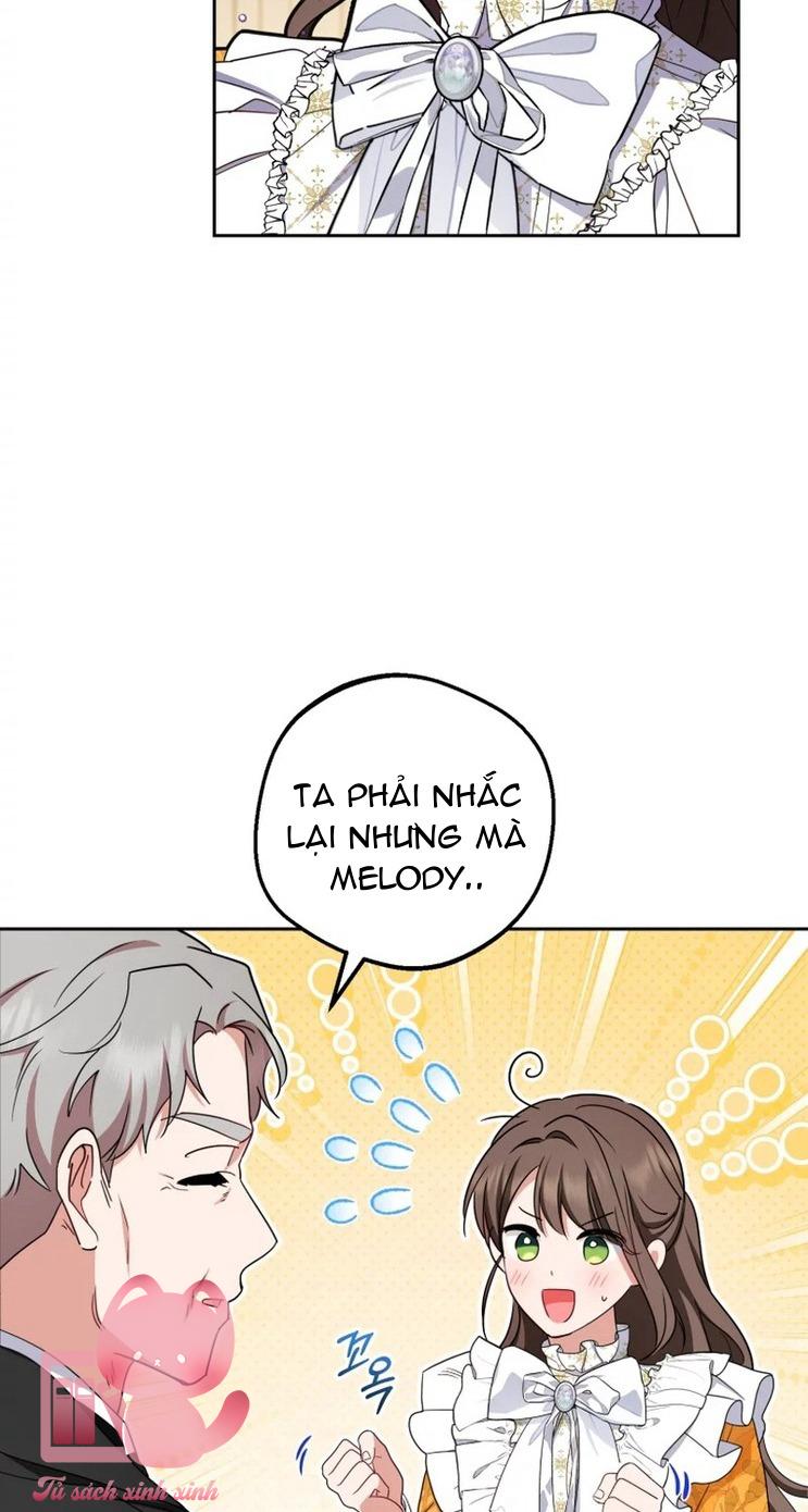 Được Yêu Thương Mà Còn Ngại Ngùng Sao! Chap 67 - Trang 4
