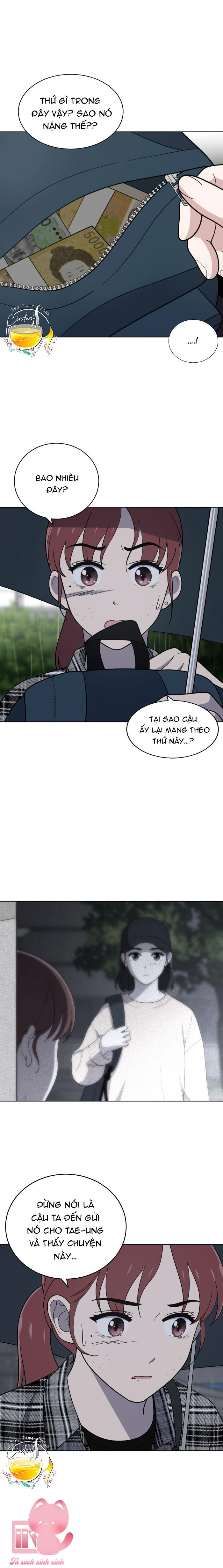 Cô Nàng Hết Thuốc Chữa Chapter 79 - Trang 4