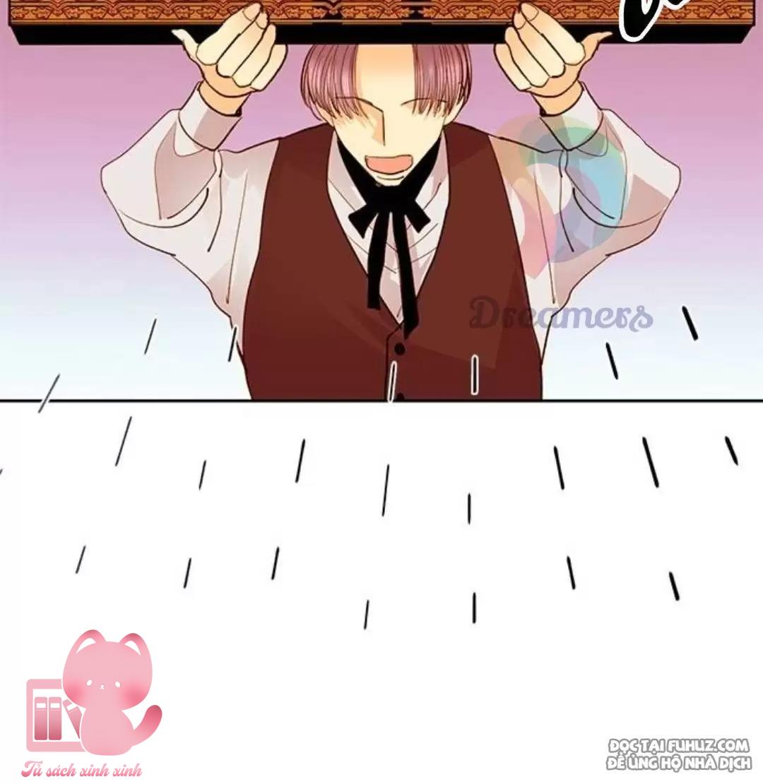 Hoàng Hậu Tái Hôn Chapter 5 - Trang 4