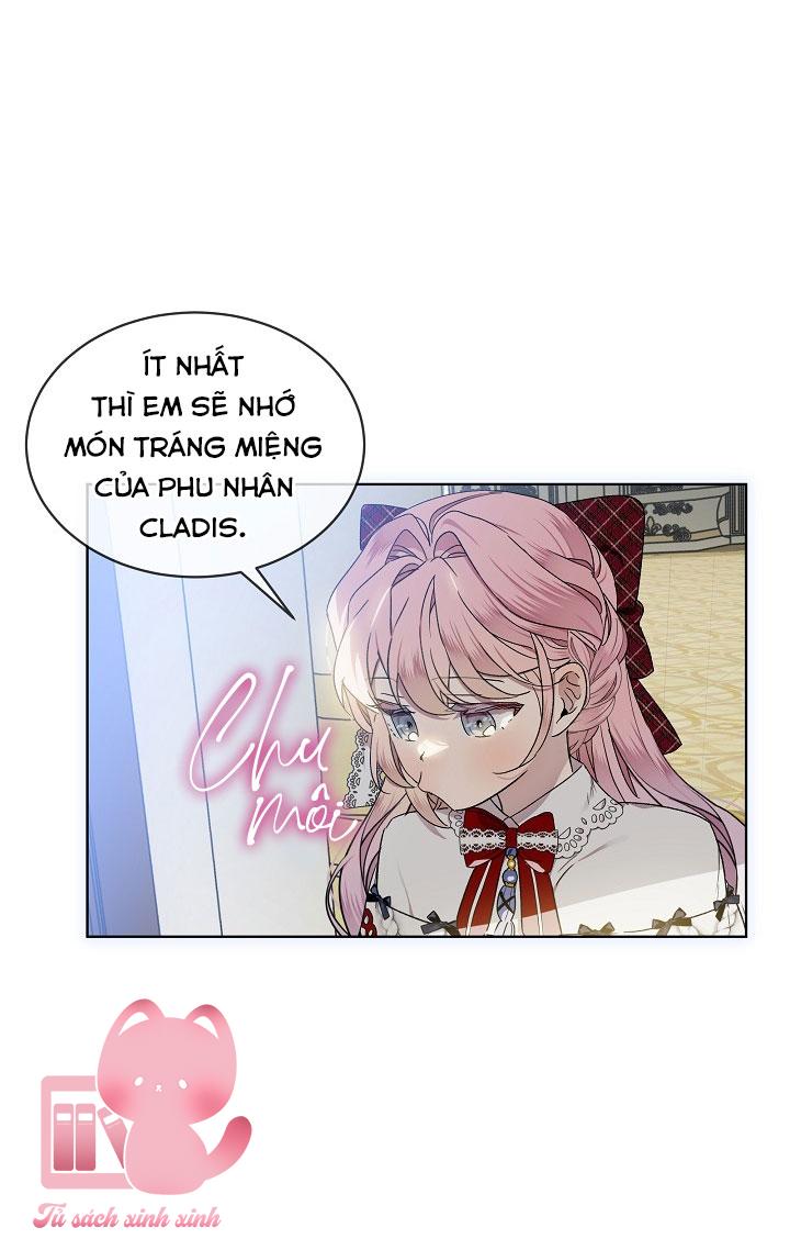 Quý Cô Thế Giới Ngầm Chap 55 - Trang 4