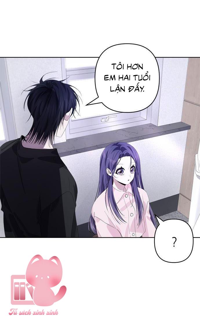 Đàn Anh Xấu Xa! Chap 66 - Trang 3