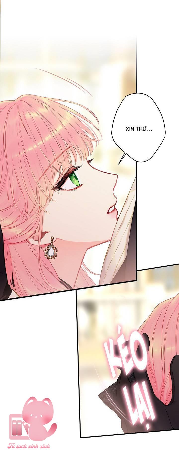 Ác Nữ Muốn Ly Hôn Chap 102 - Trang 2