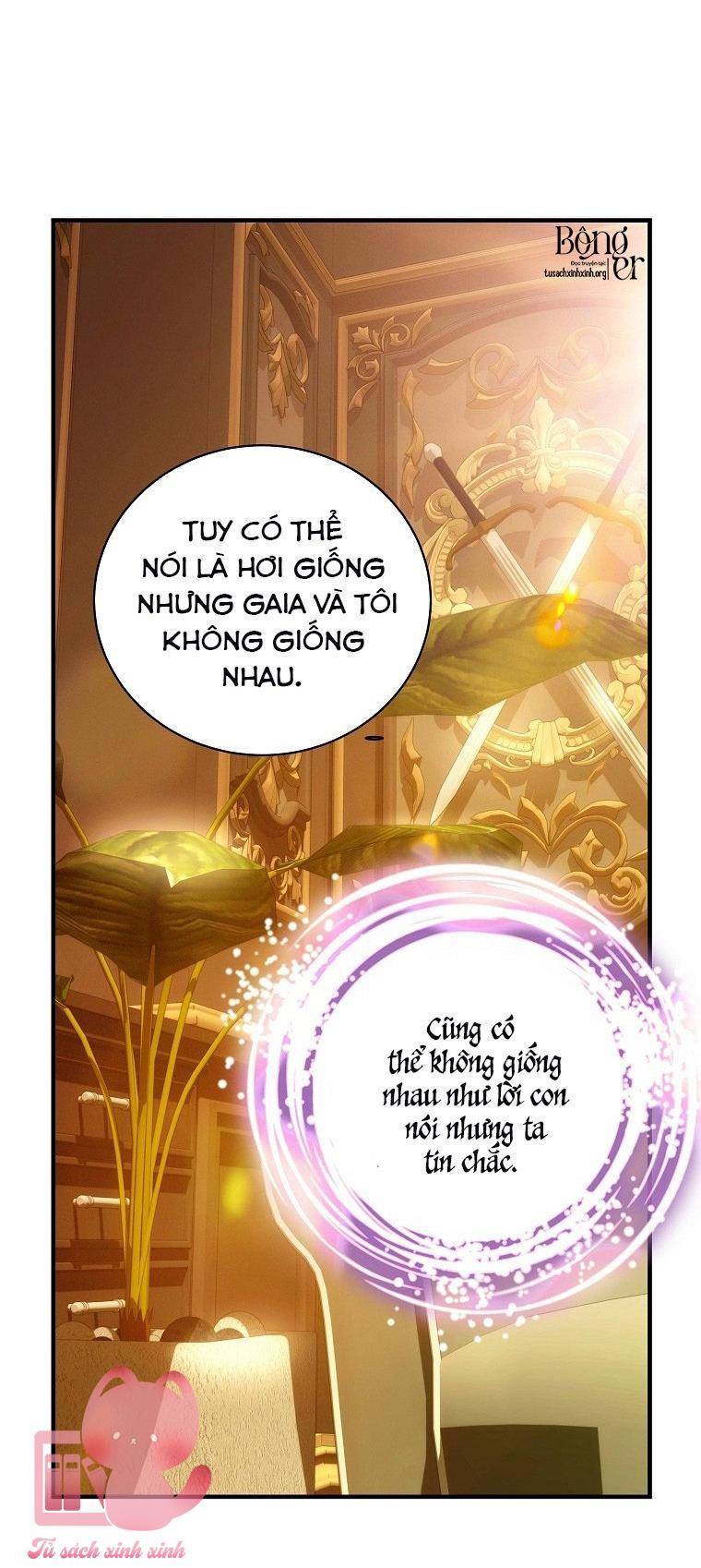 Đứa Nhỏ Không Phải Là Con Anh Chapter 55 - Trang 4