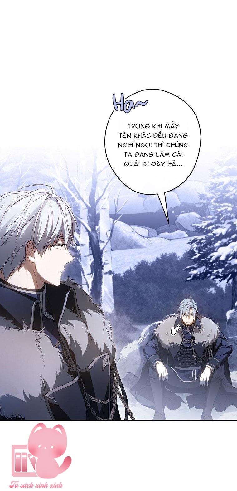 Cách Khiến Phu Quân Đứng Về Phía Tôi Chap 69 - Trang 2