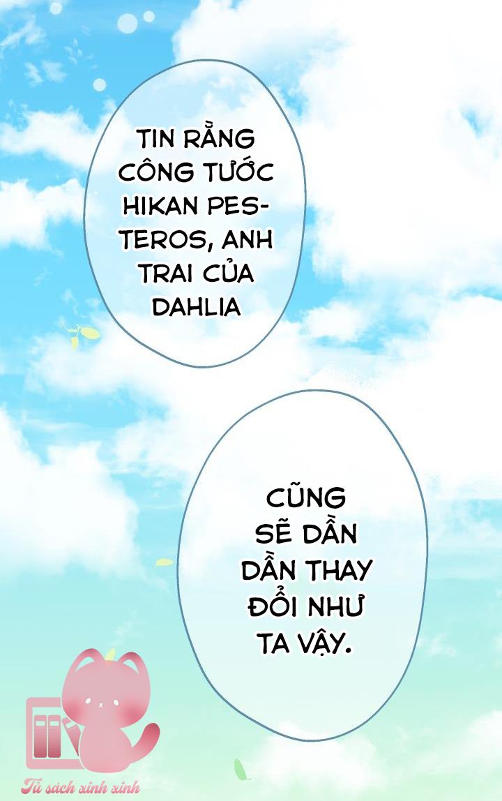 Những Nhân Vật Mạnh Nhất Thế Giới Ám Ảnh Tôi Chapter 29 - Trang 4