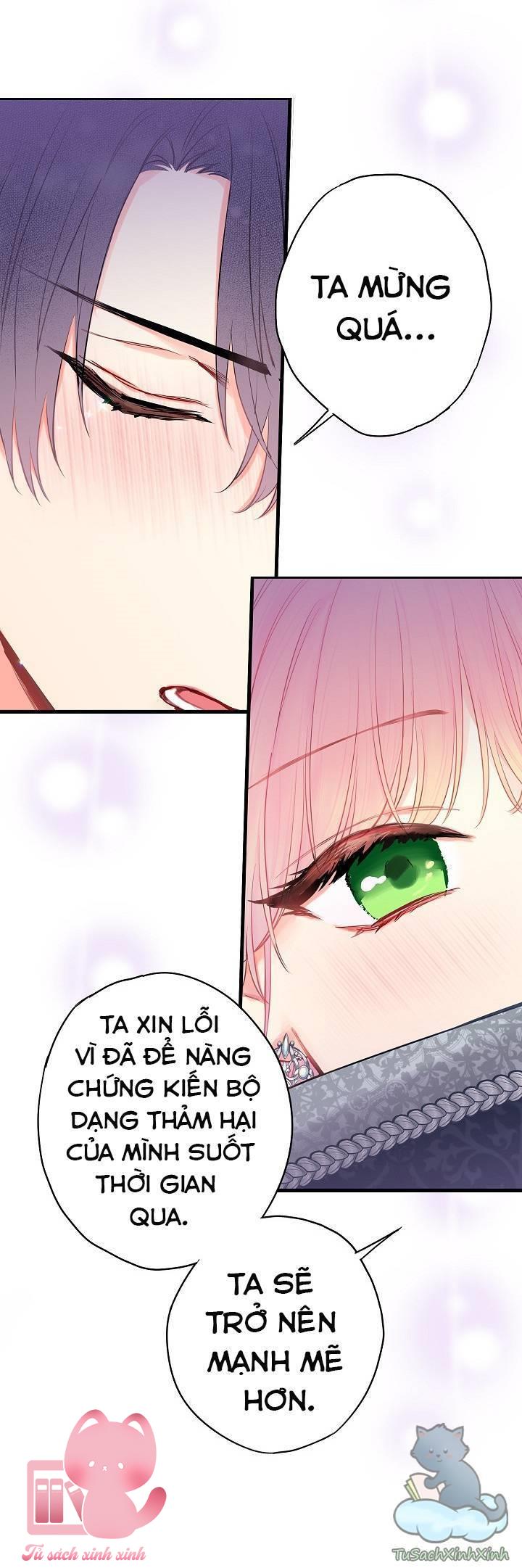 Ác Nữ Muốn Ly Hôn Chap 109 - Trang 2