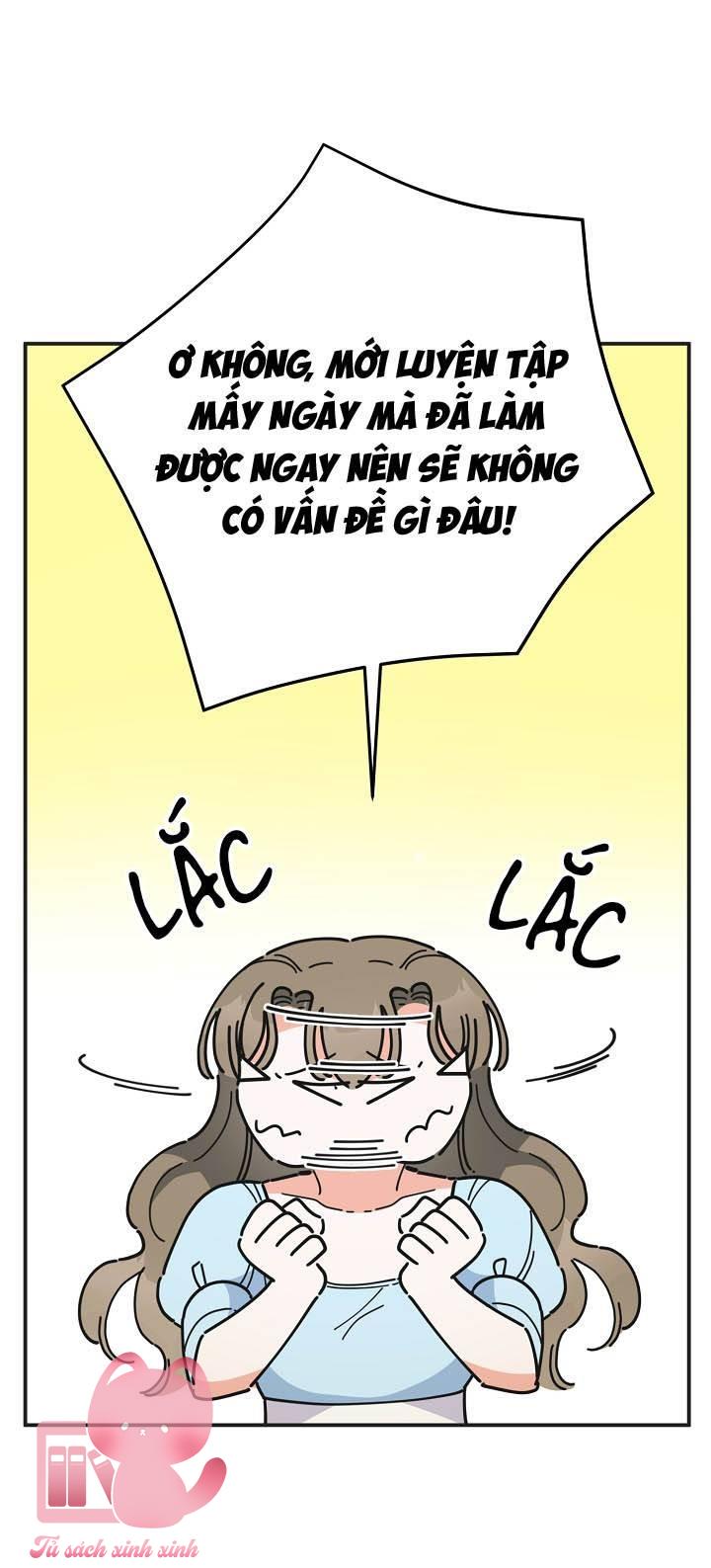 Người Hùng Của Ác Nữ Chapter 70 - Trang 4