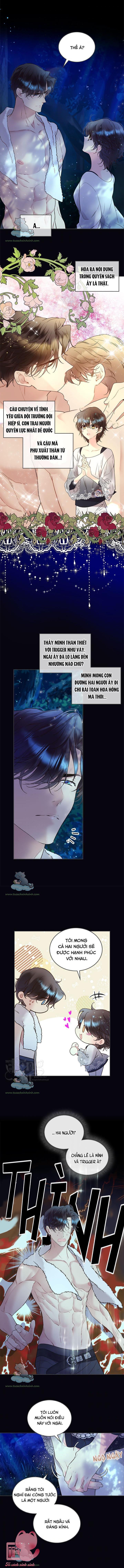 Beatrice Chap 63 - Trang 2