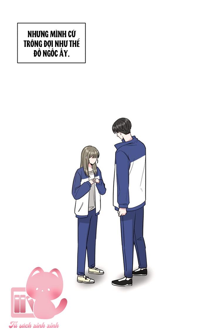 Chúng Ta Là Gì Của Nhau? Chap 1 - Trang 2
