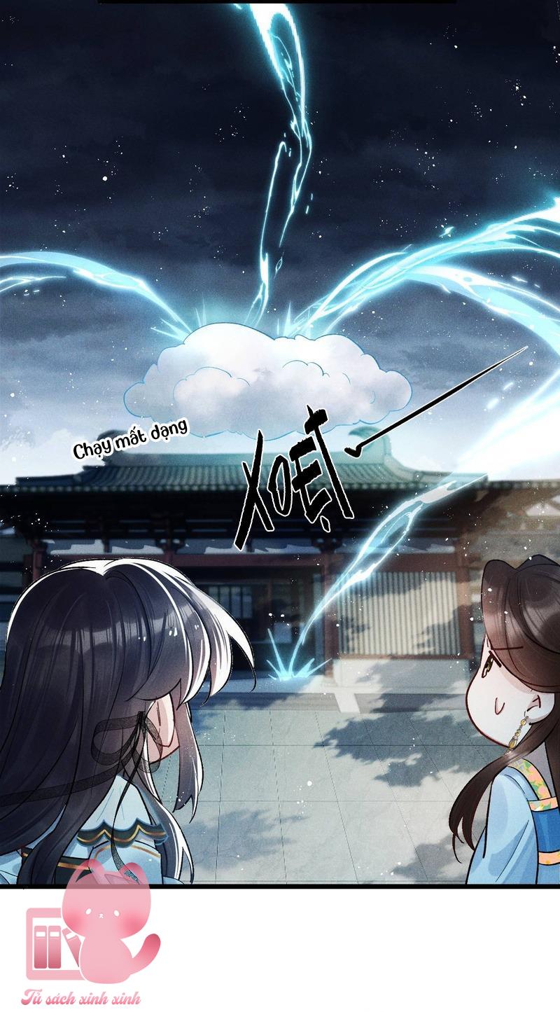 Dâng Cá Muối Cho Sư Tổ Chap 2 - Trang 4