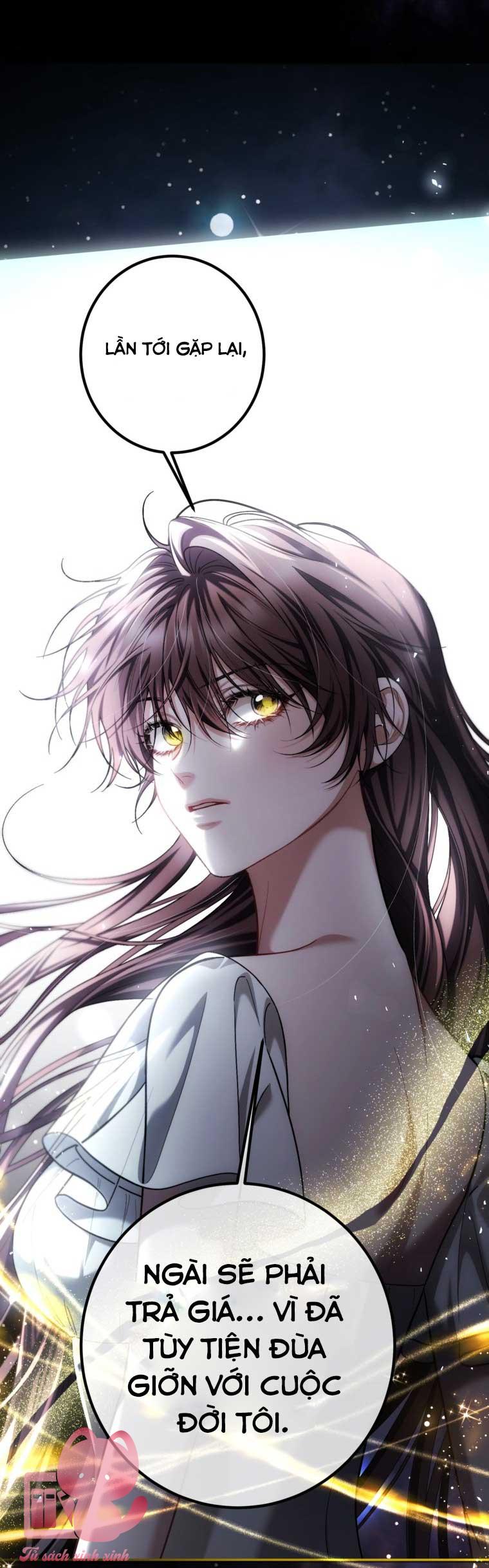 Thời Gian Của Nhân Vật Phụ Có Giới Hạn Chap 85 - Trang 4