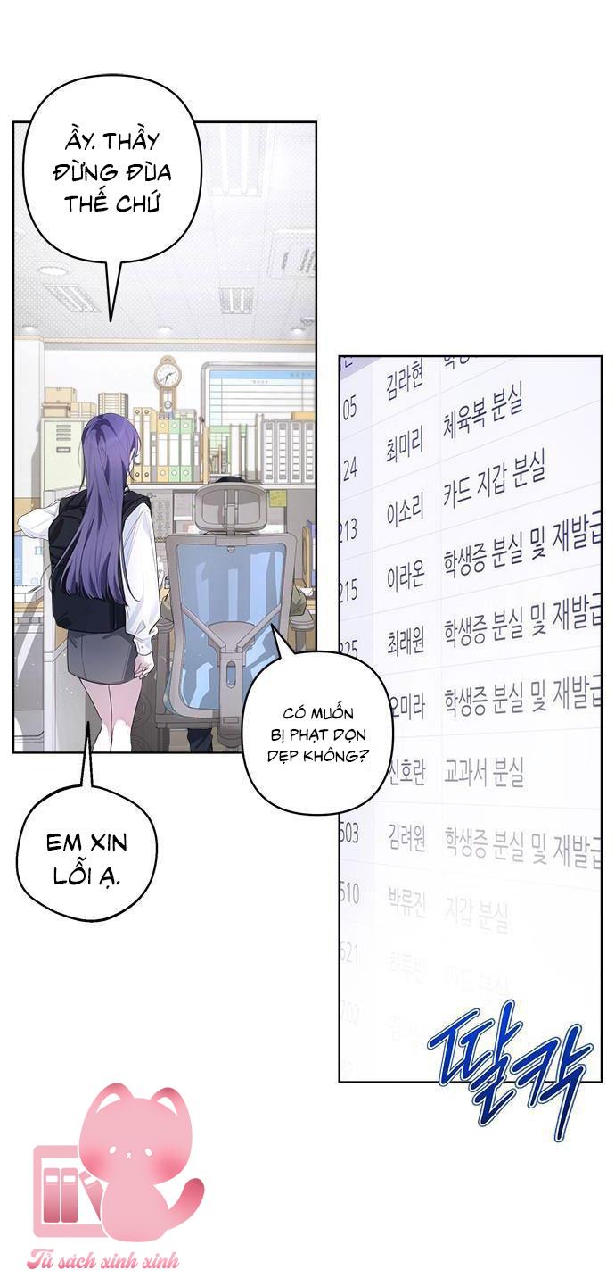 Đàn Anh Xấu Xa! Chap 51 - Trang 3