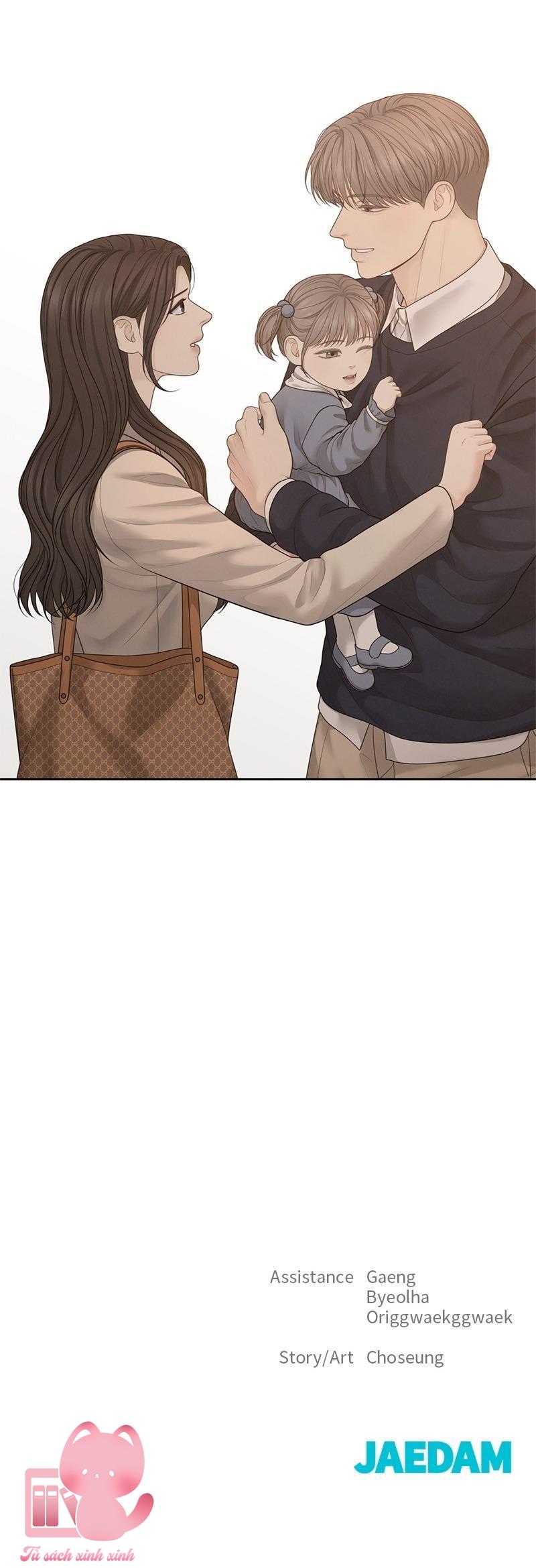Hy Vọng Duy Nhất Chapter 54 - Trang 3